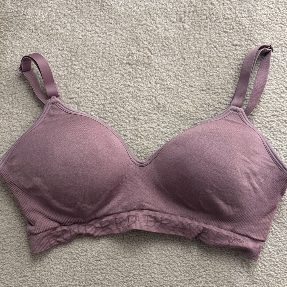 Signature Sublime Contour Nursing and Pumping Bra